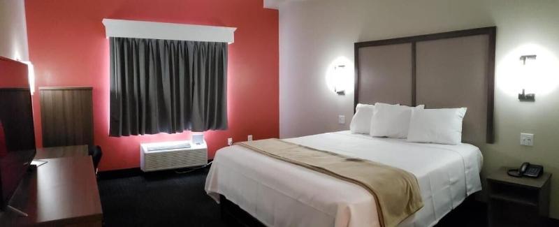 Hotel Desoto image