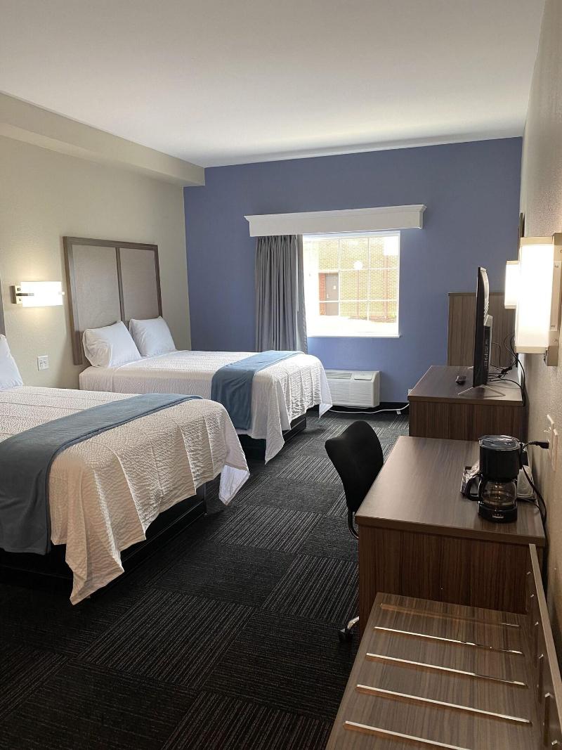 Hotel Desoto image
