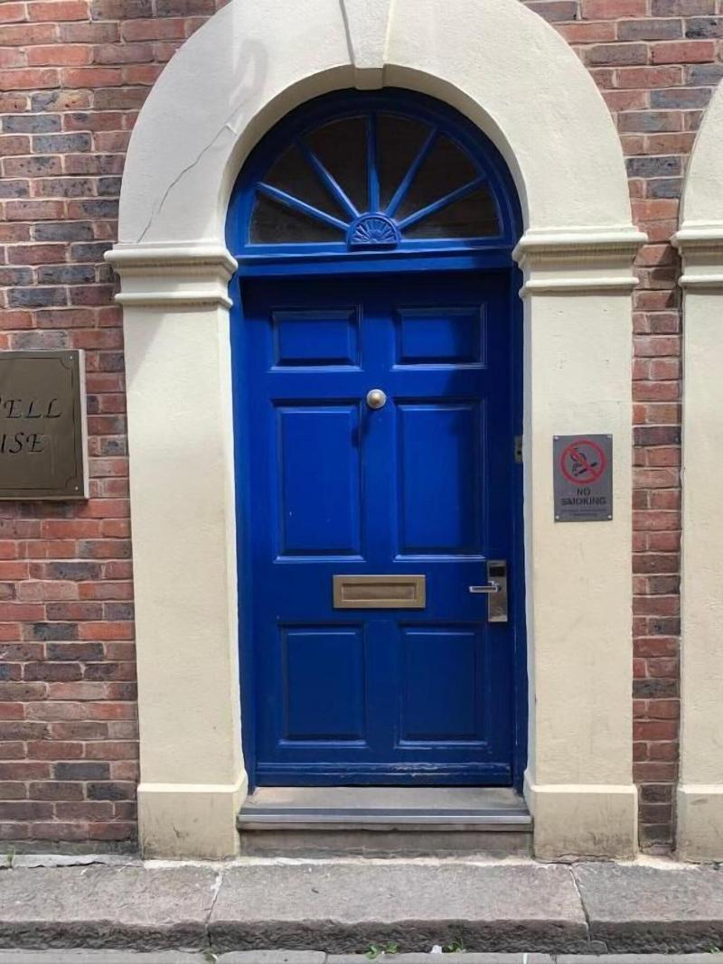 Goswell House image