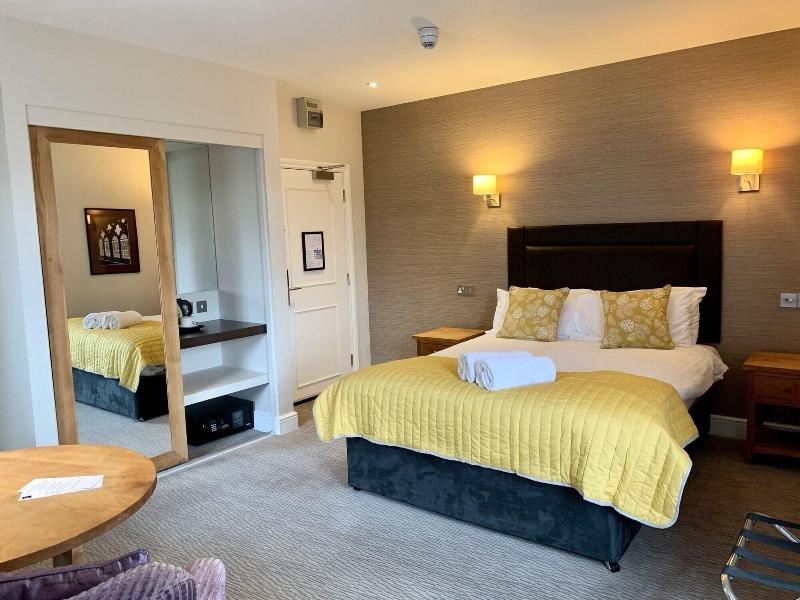 Goswell House image