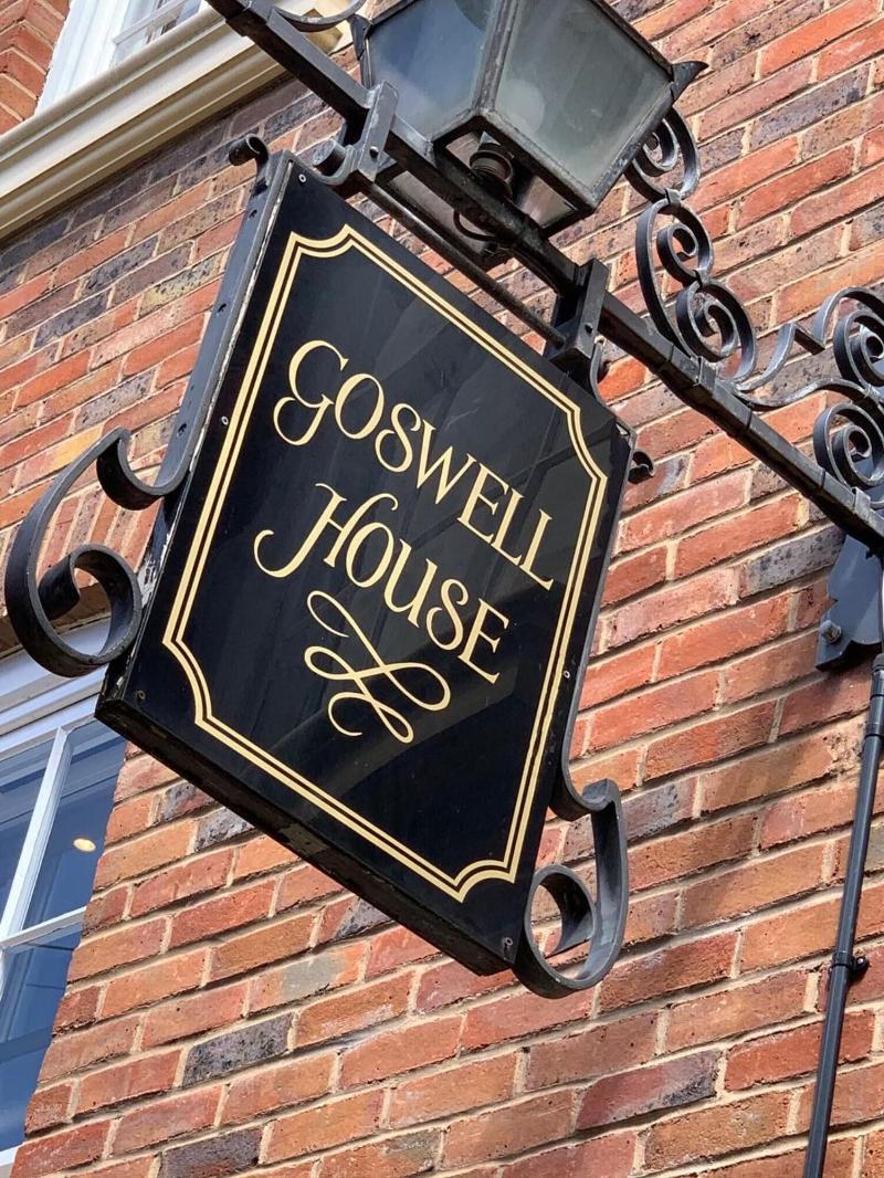 Goswell House image
