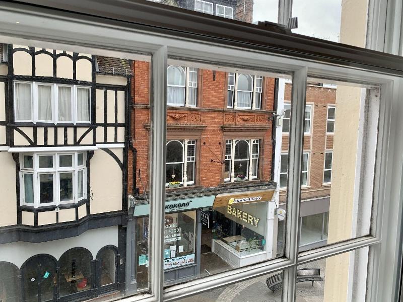 Goswell House image