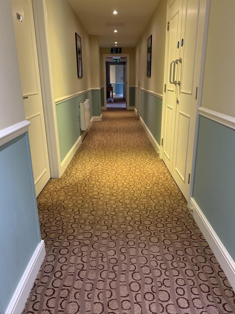 Goswell House image
