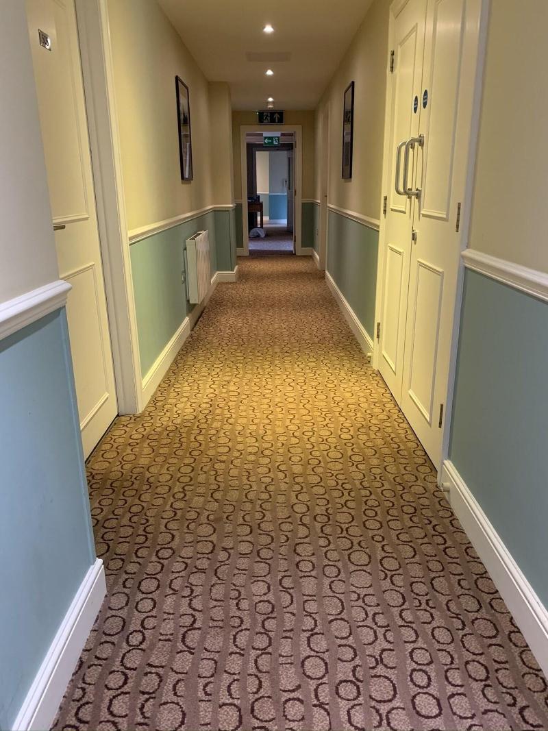 Goswell House image
