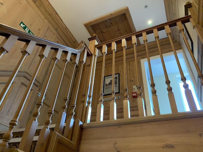 Goswell House image