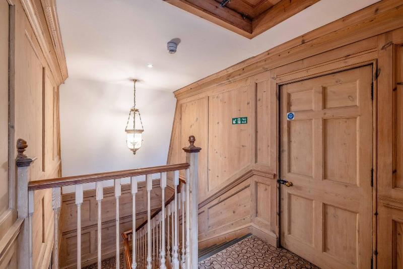 Goswell House image