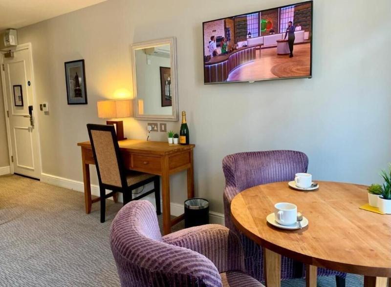 Goswell House image