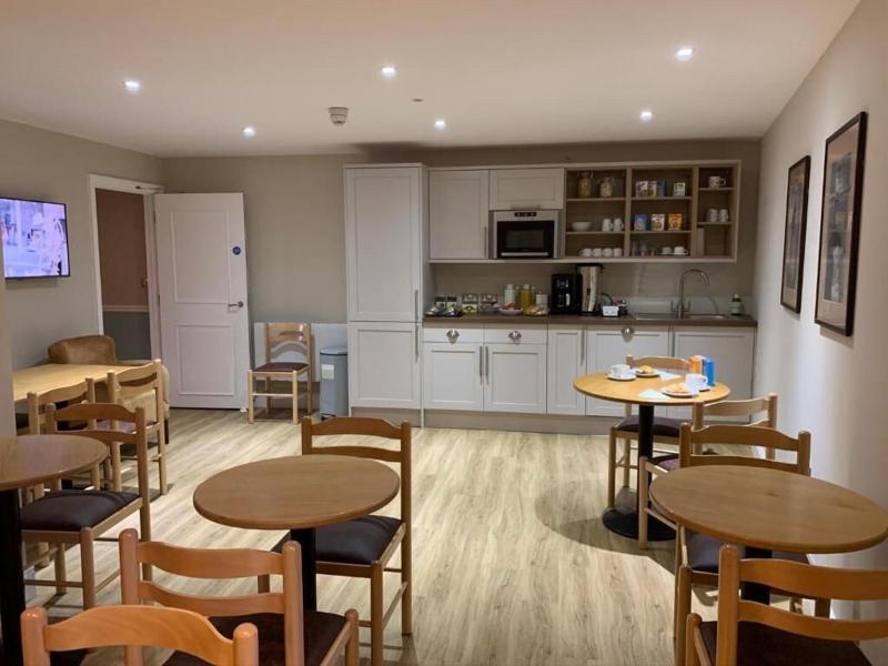 Goswell House image