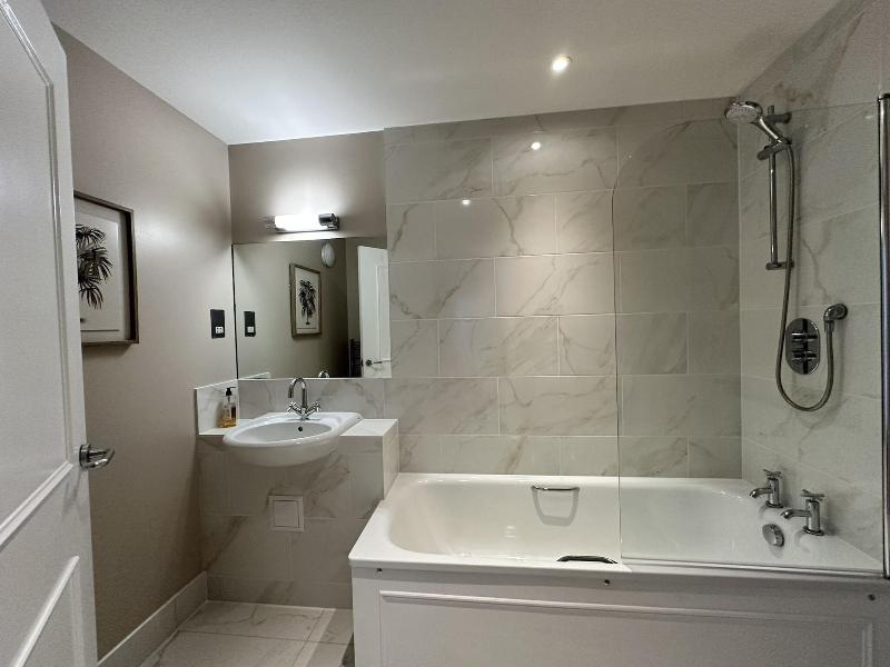 Goswell House image
