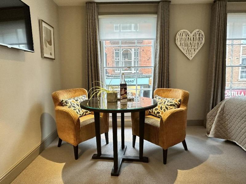 Goswell House image