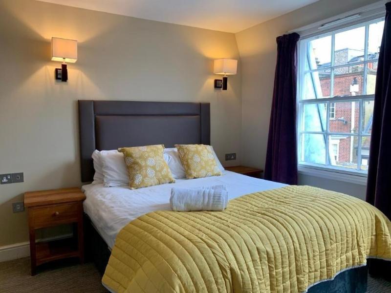 Goswell House image