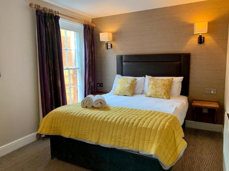 Goswell House image