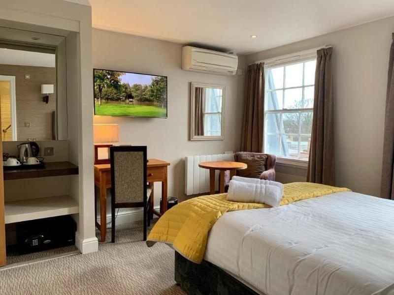 Goswell House image