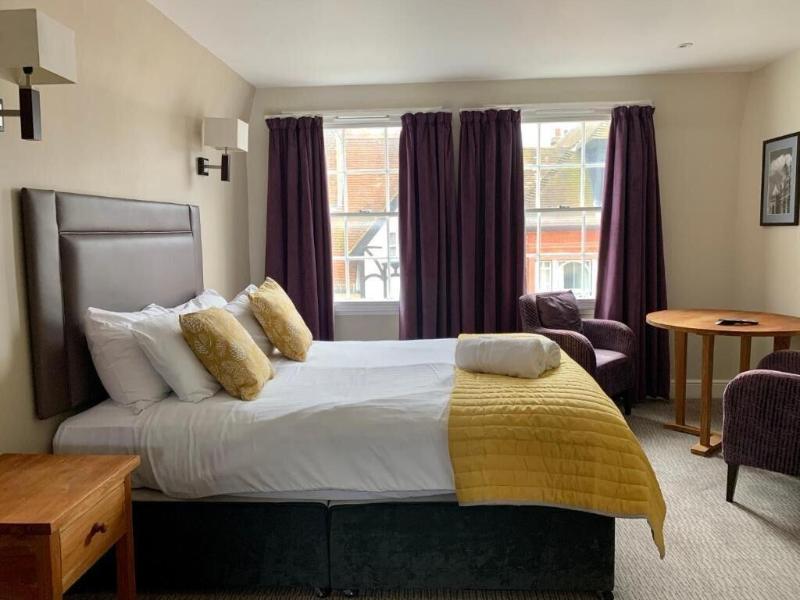 Goswell House image
