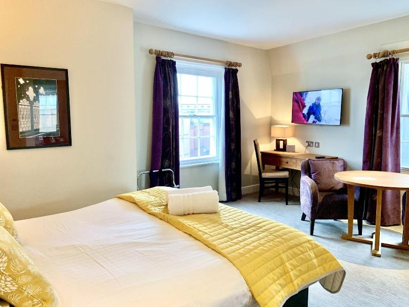 Goswell House image