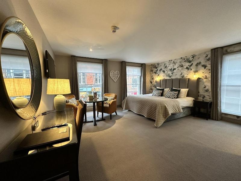 Goswell House image