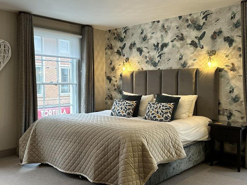 Goswell House image