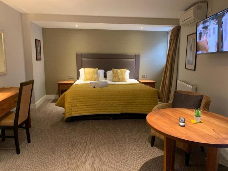 Goswell House image