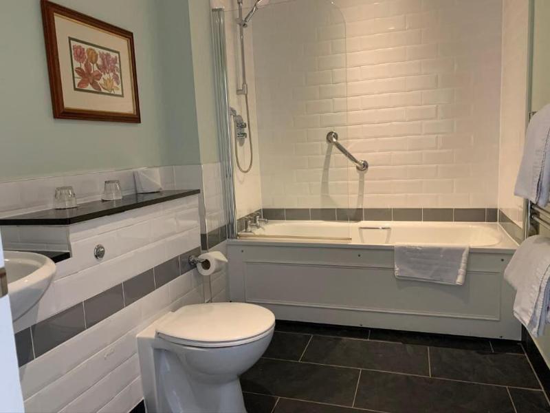 Goswell House image