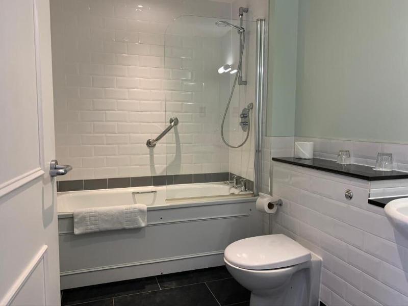 Goswell House image