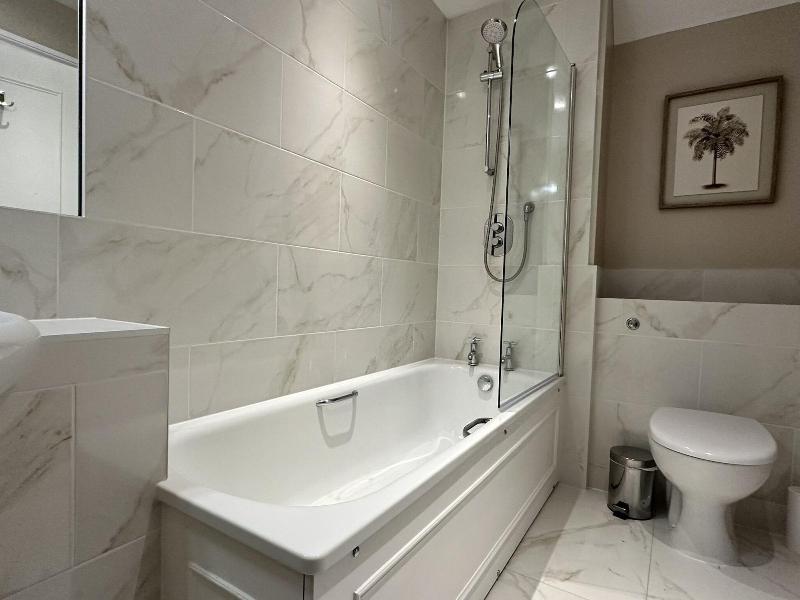 Goswell House image