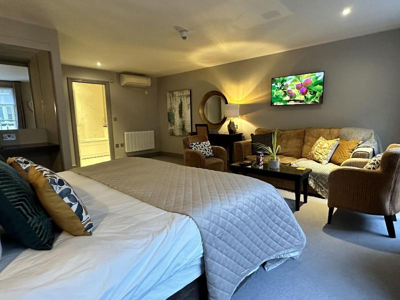 Goswell House image