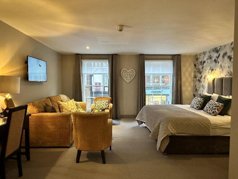Goswell House image