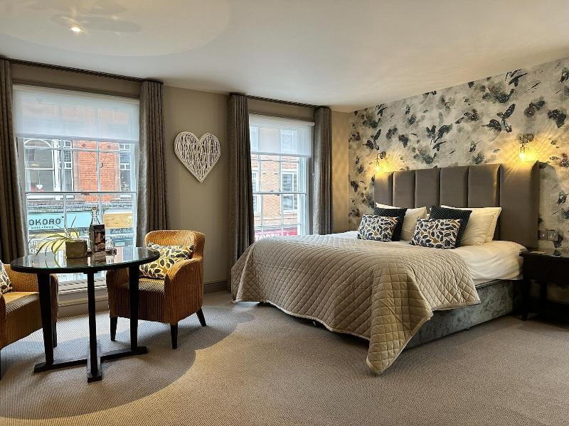 Goswell House image