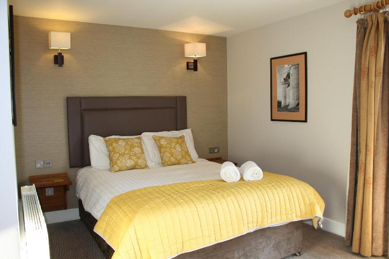 Goswell House image
