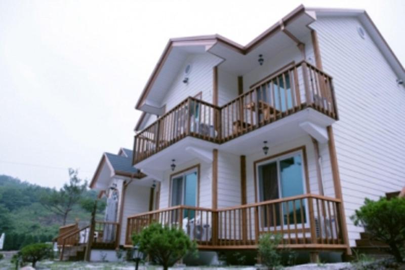 Sonamu Pension — main photo