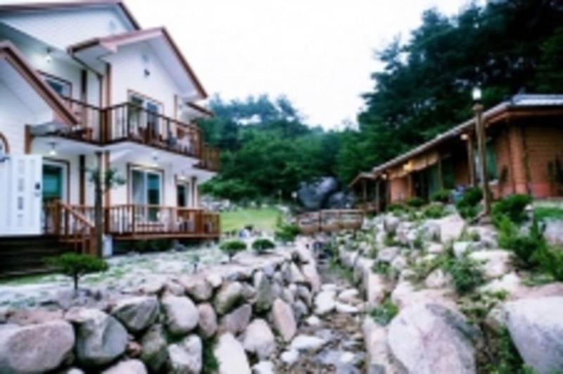Sonamu Pension — photo 2