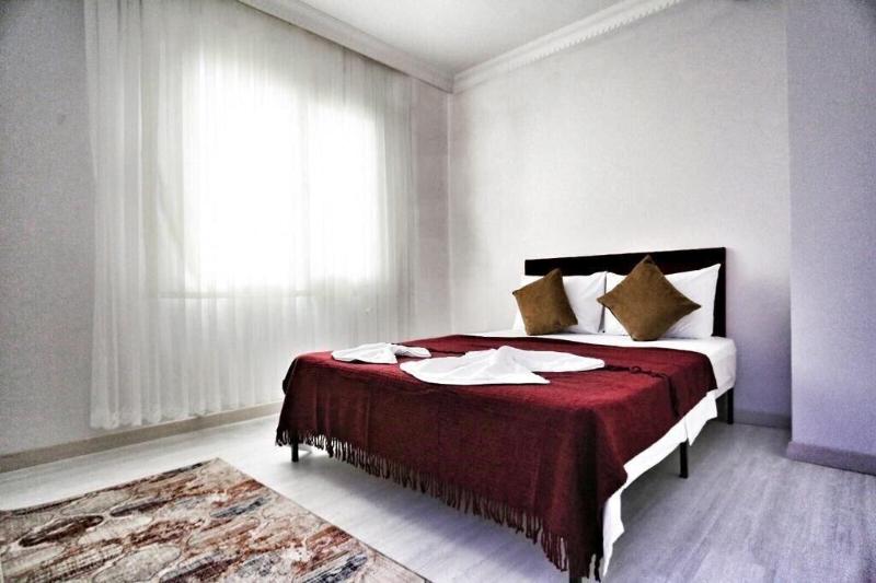 Hekimhan Hotel — photo 5