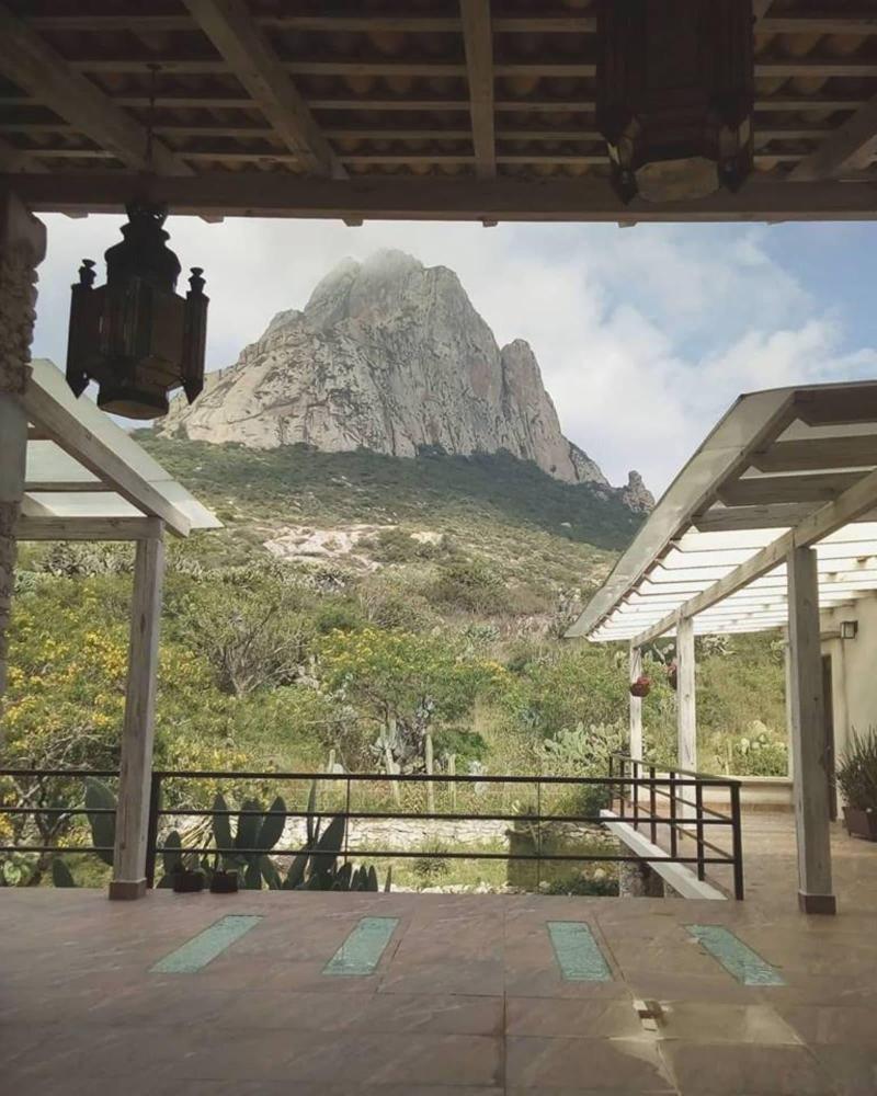 Hotel Centenario Los Arroyitos — photo 2