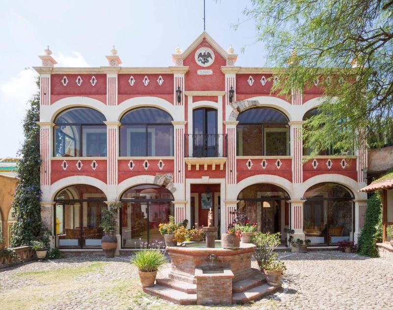 Hotel Centenario Los Arroyitos — photo 3