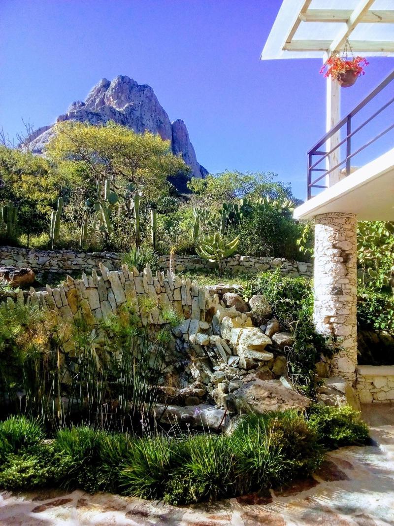 Hotel Centenario Los Arroyitos — photo 4