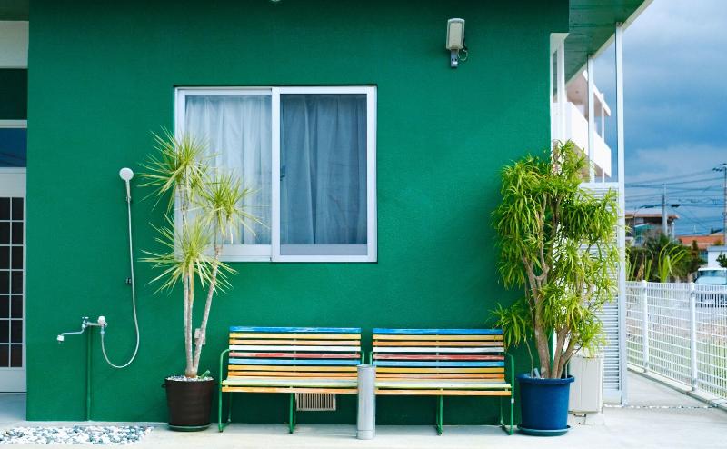 Island Guest House — main photo