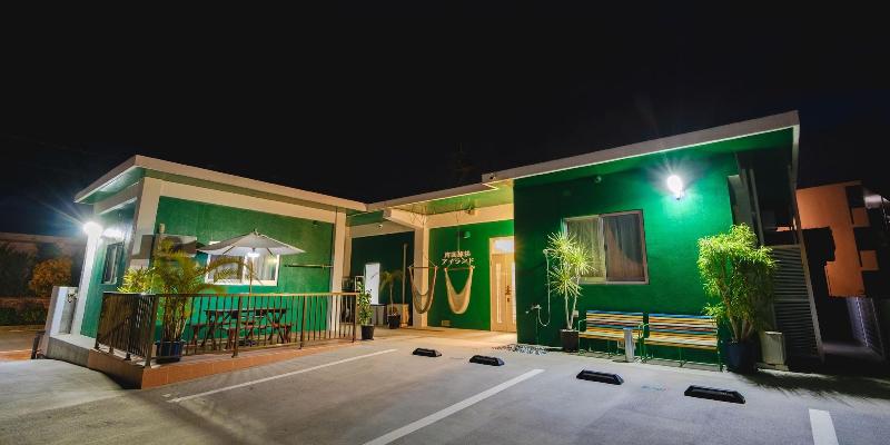 Island Guest House — photo 2