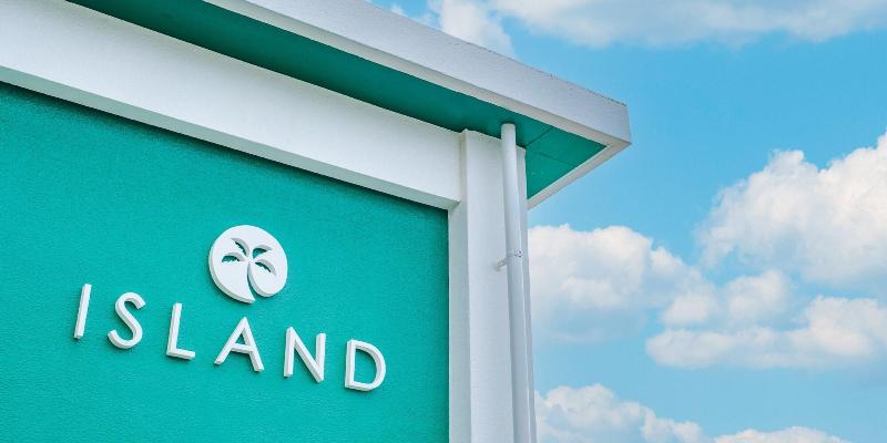 Island Guest House — photo 3