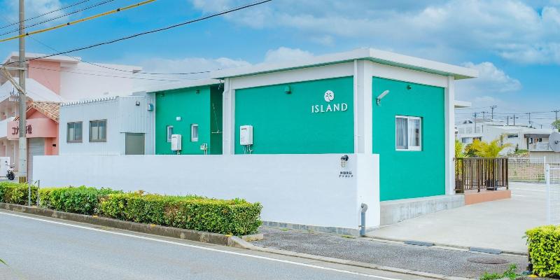 Island Guest House — photo 4