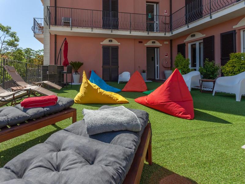 Marehome image