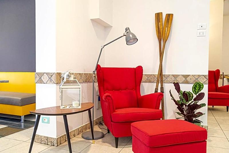 Marehome image