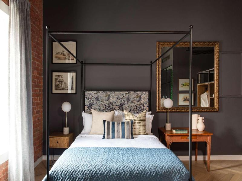 The Old Foundry Hotel image