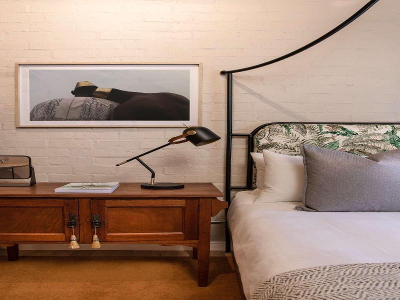 The Old Foundry Hotel image