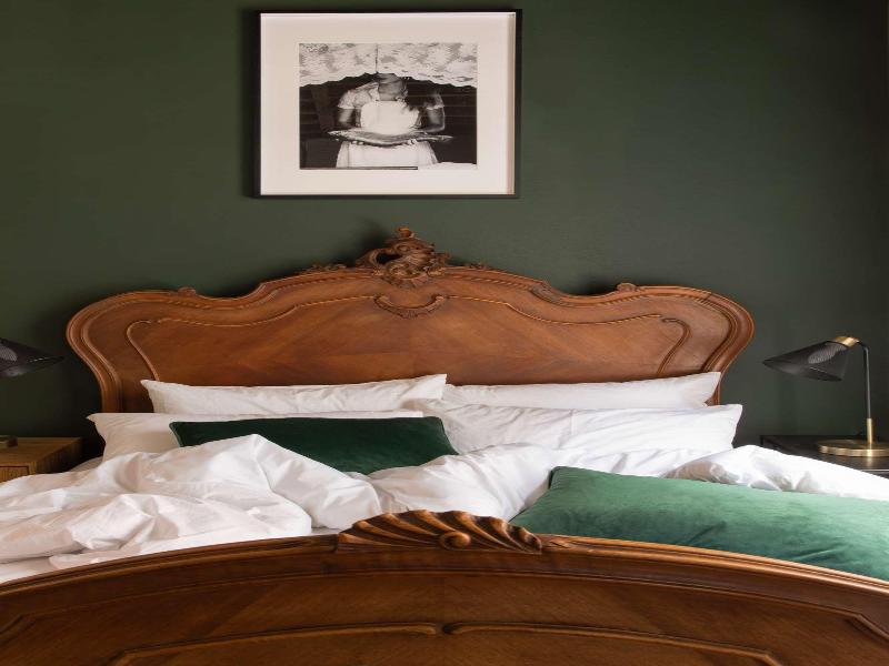 The Old Foundry Hotel image
