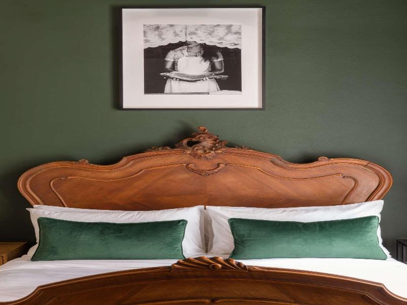 The Old Foundry Hotel image