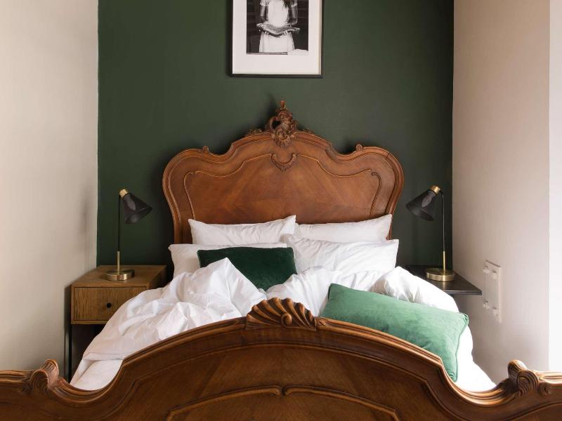 The Old Foundry Hotel image