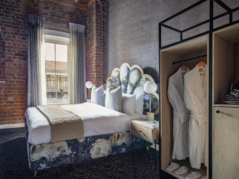 The Old Foundry Hotel image