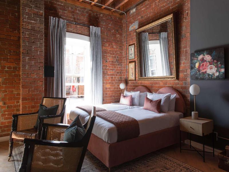The Old Foundry Hotel image