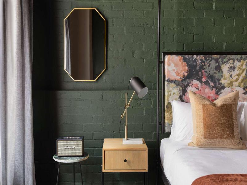 The Old Foundry Hotel image
