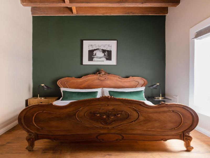 The Old Foundry Hotel image